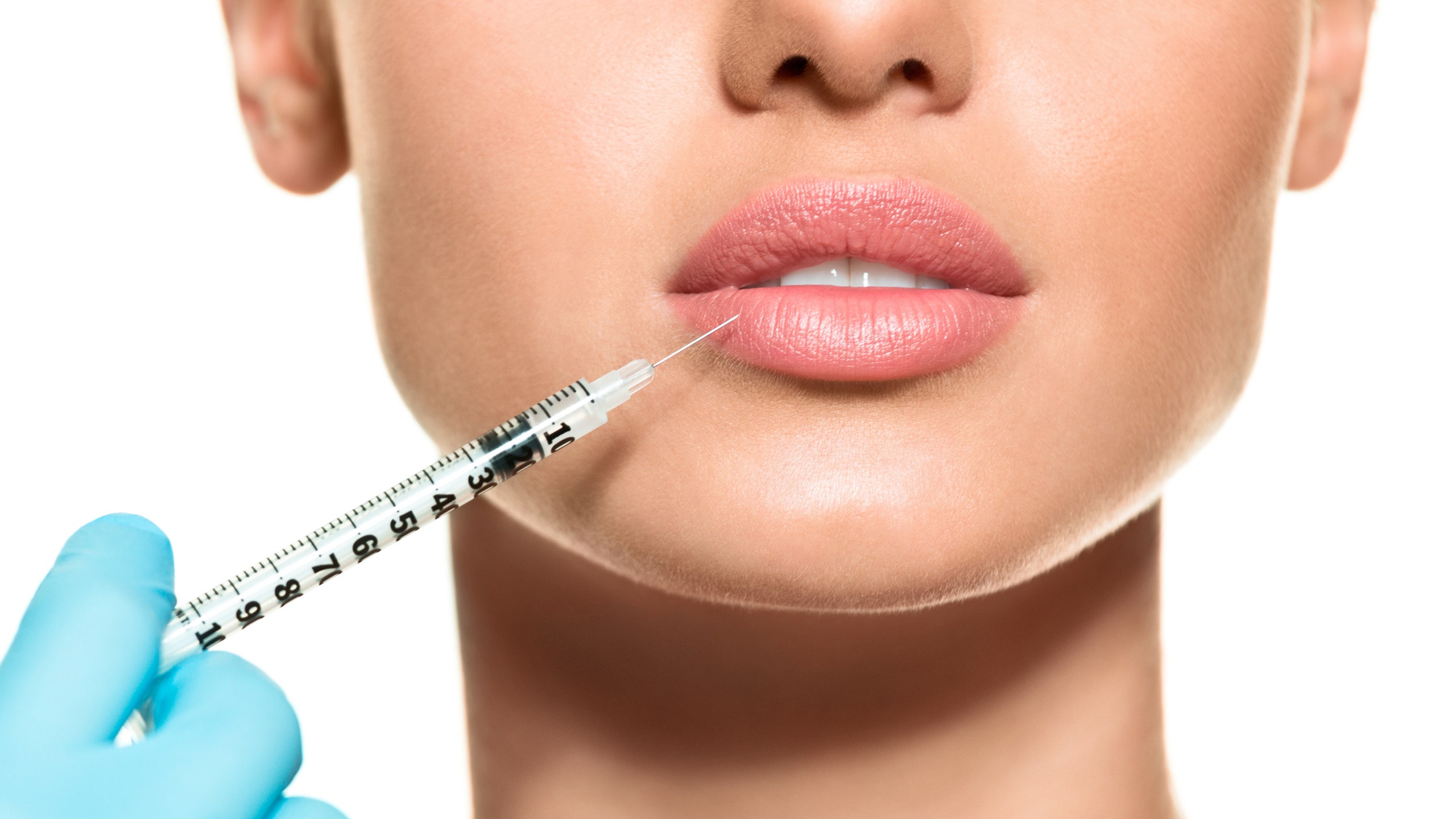 San Diego’s Guide to Safe and Stunning Lip Injections