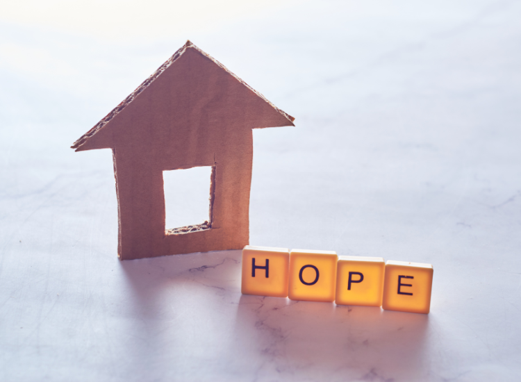 The Role of Community in Supporting Homeless Shelters in Lexington